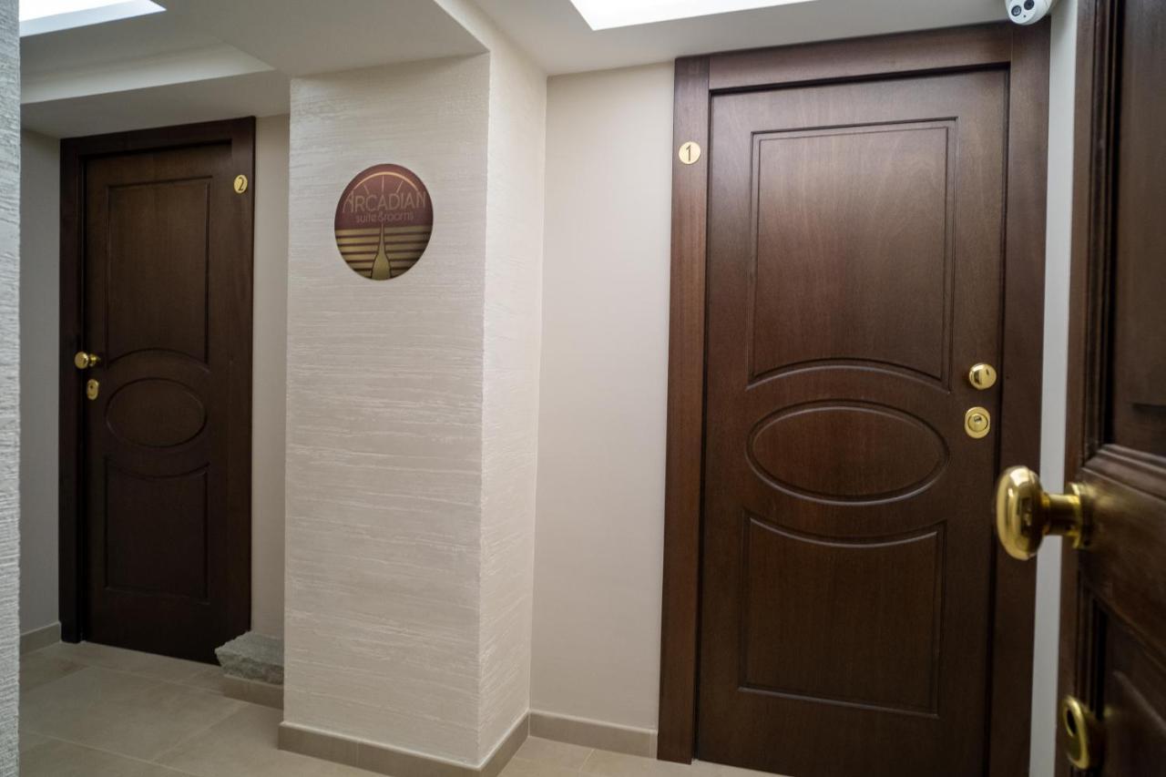 Arcadian Suite&rooms * Turin