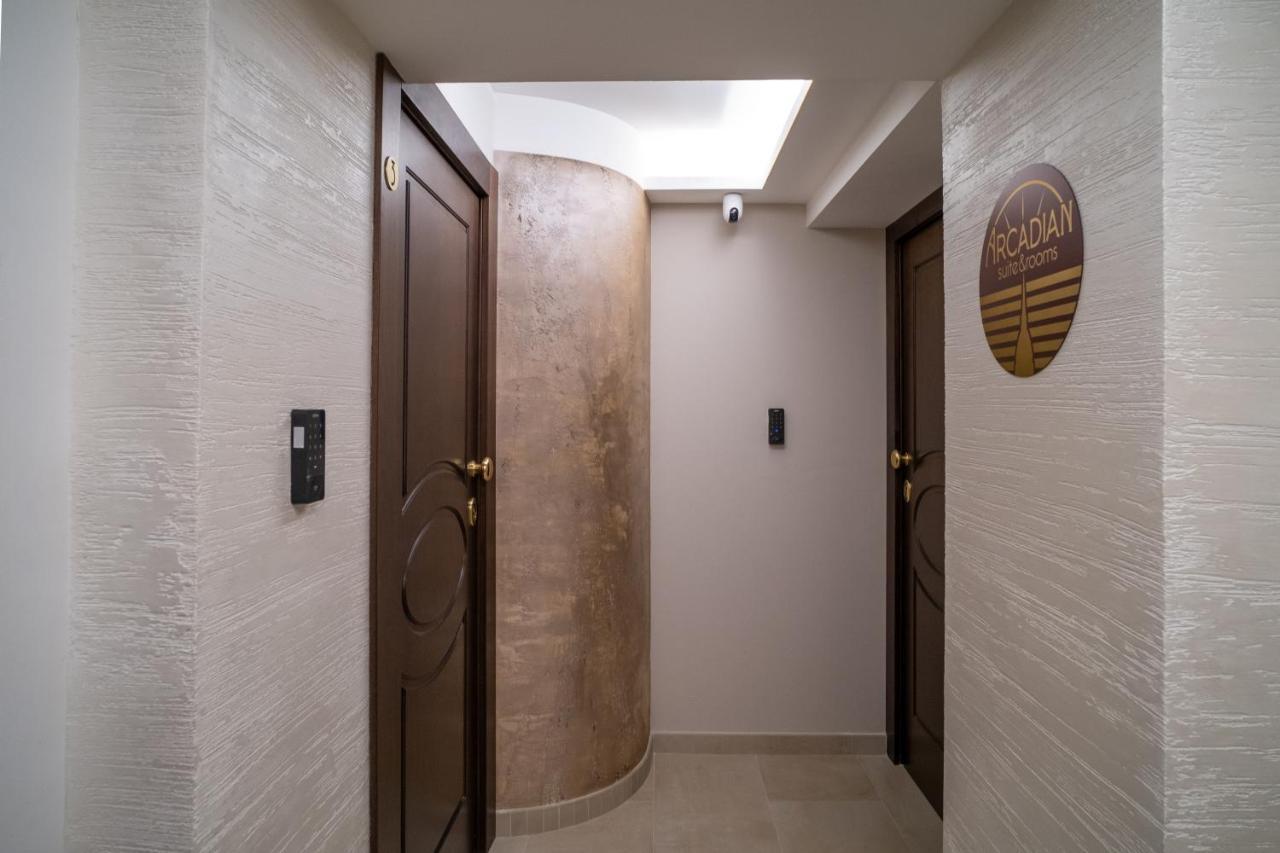 Guest house Arcadian Suite&rooms *