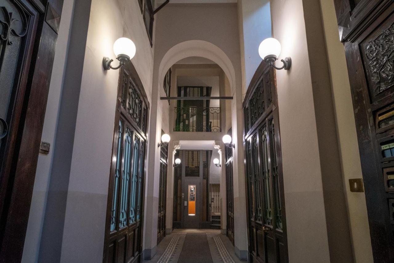 Arcadian Suite&rooms *