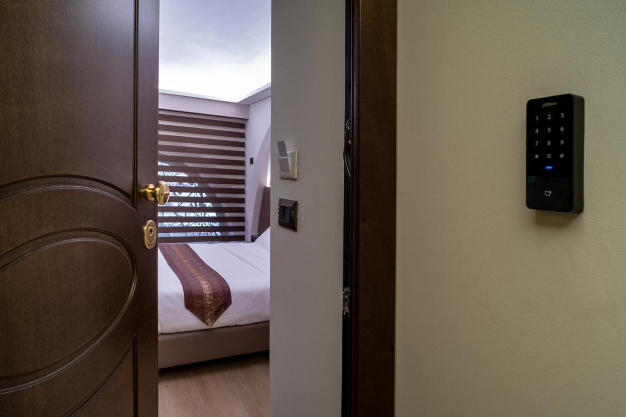 Arcadian Suite&rooms Guest house Turin