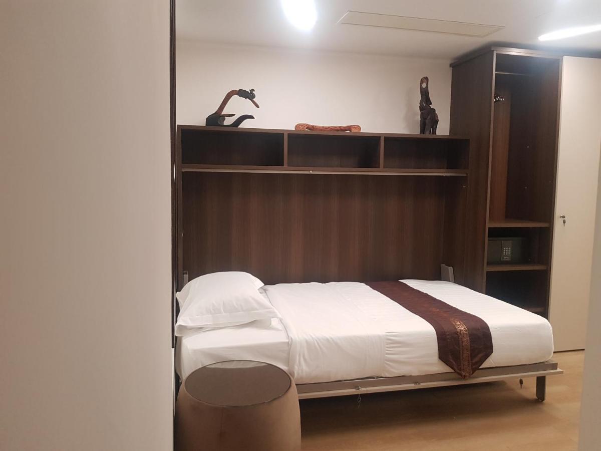 Guest house Arcadian Suite&rooms