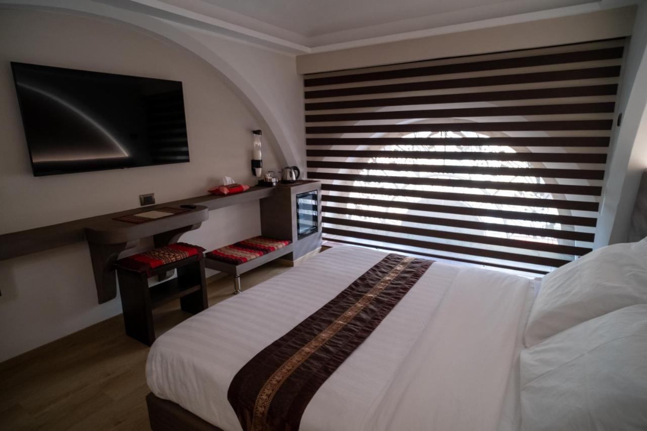 Arcadian Suite&rooms Guest house Turin