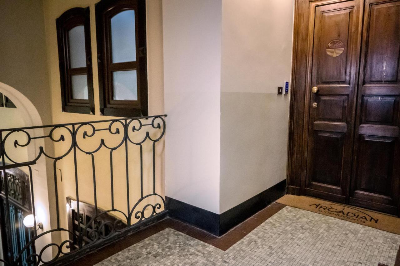 Arcadian Suite&rooms Turin
