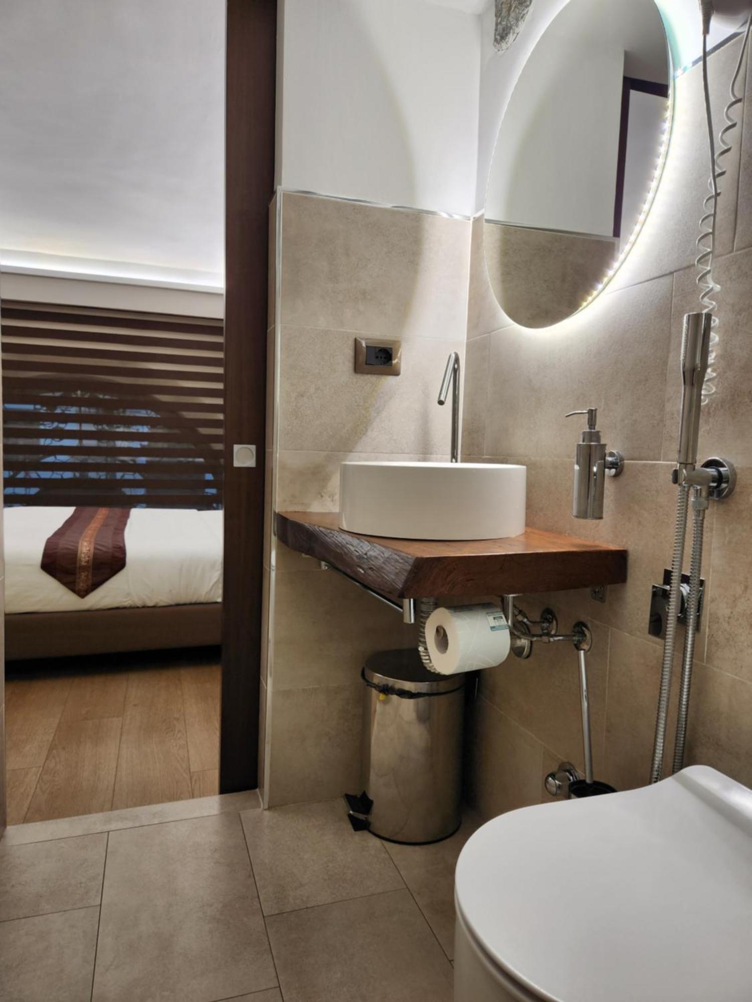 Guest house Arcadian Suite&rooms *