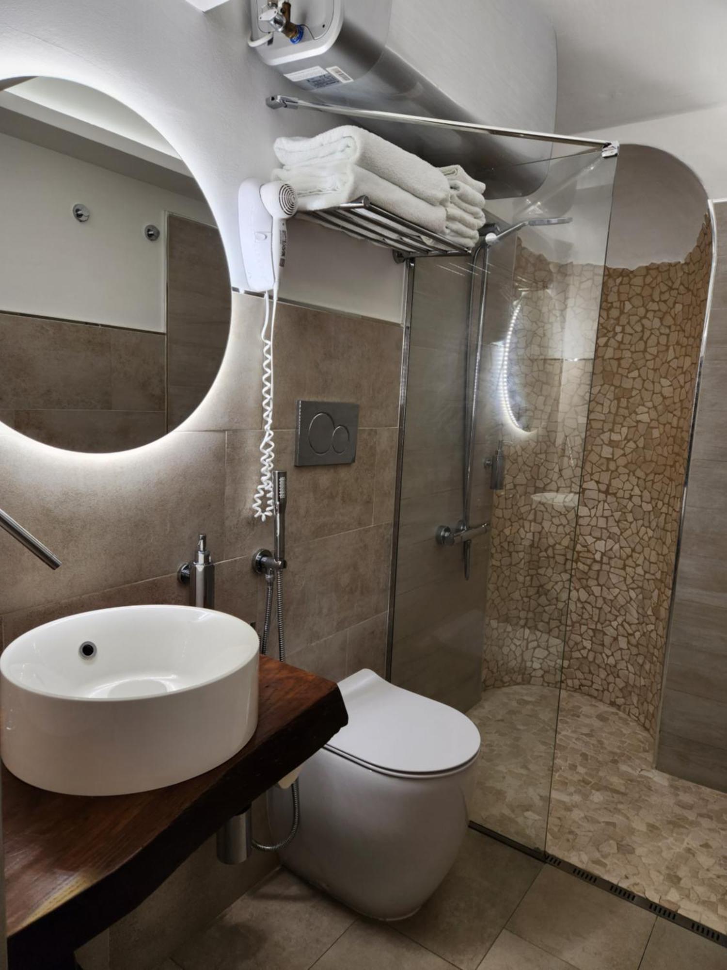 Guest house Arcadian Suite&rooms *