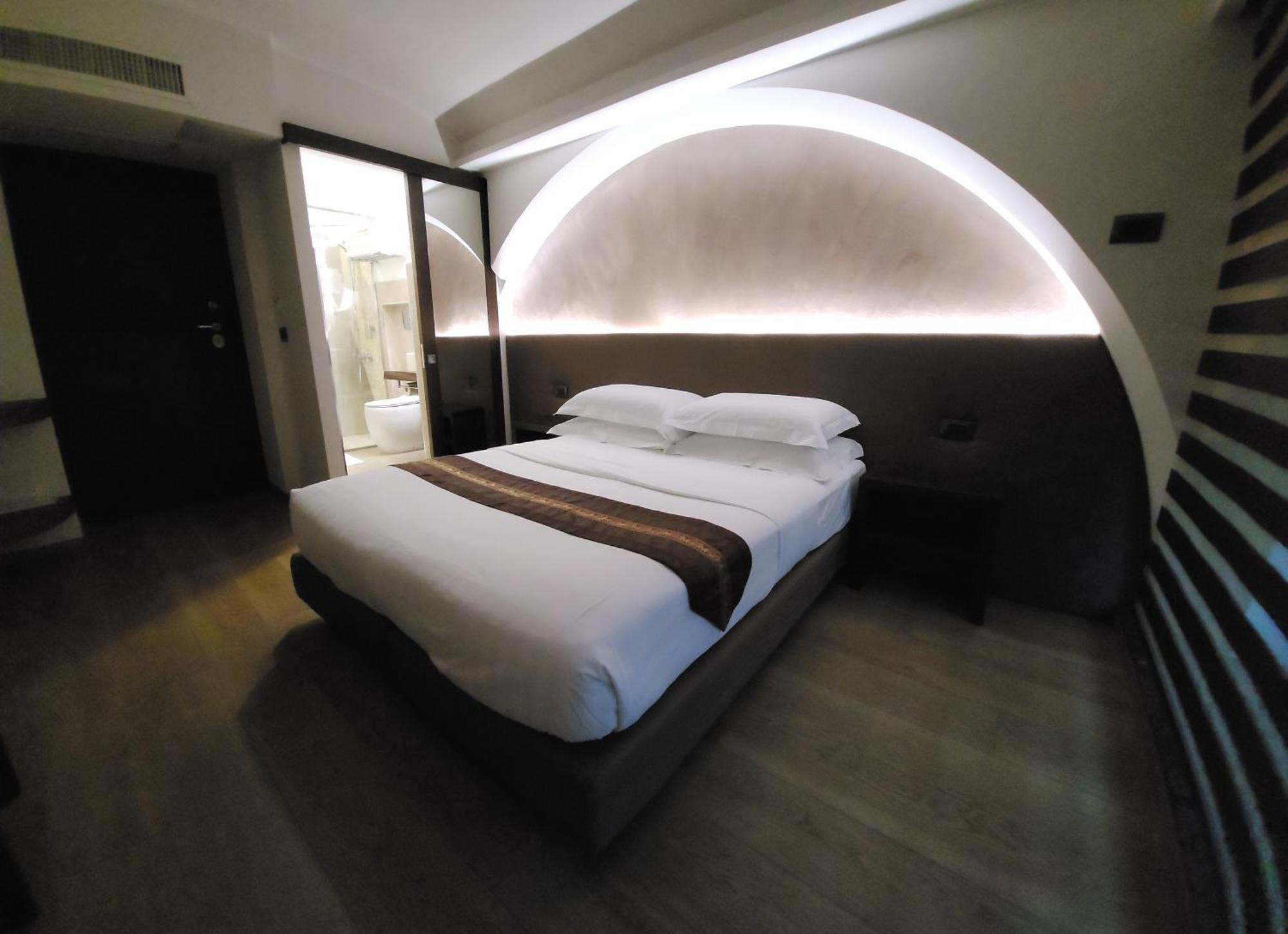 Arcadian Suite&rooms * Turin