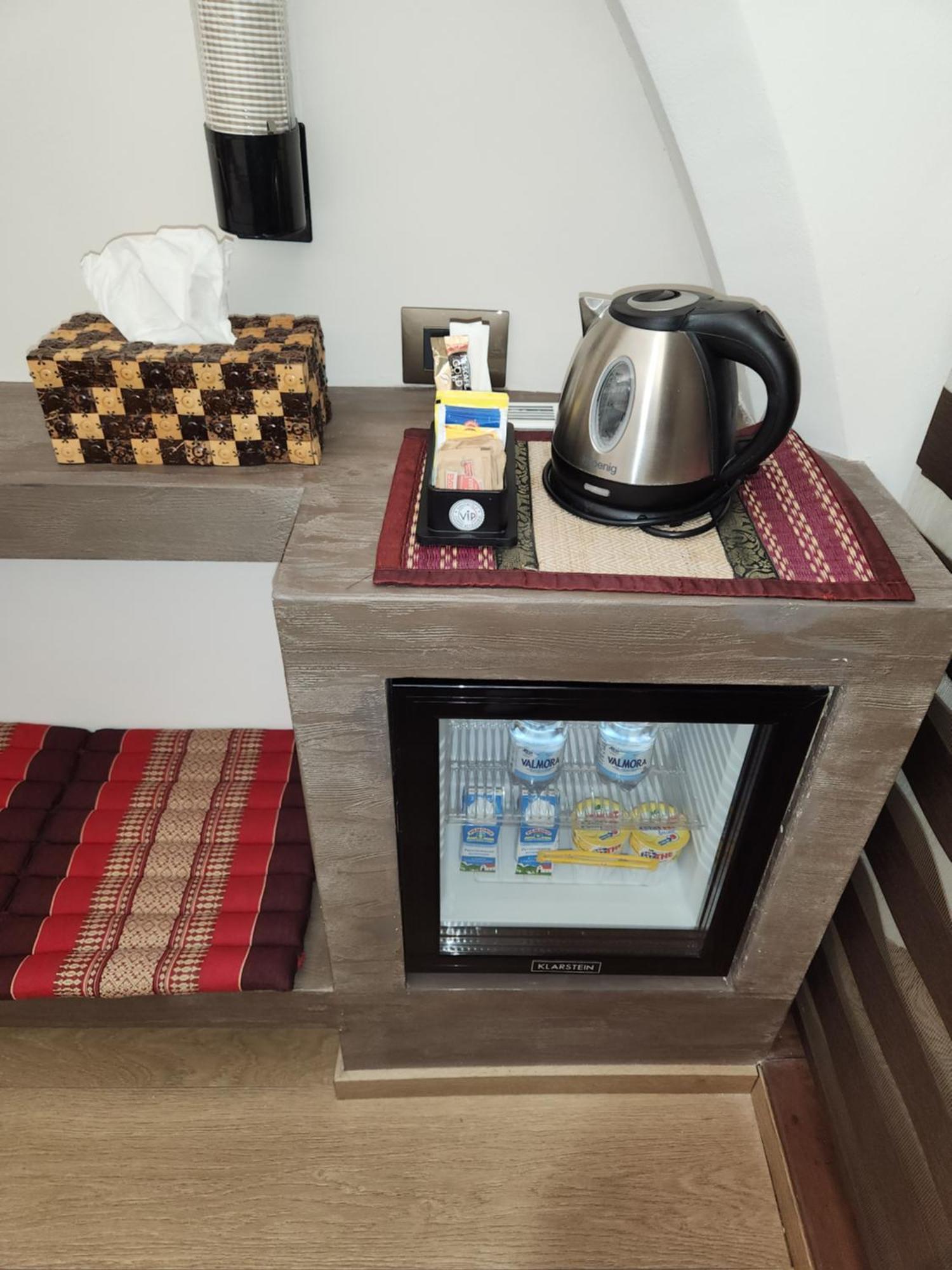 Arcadian Suite&rooms *