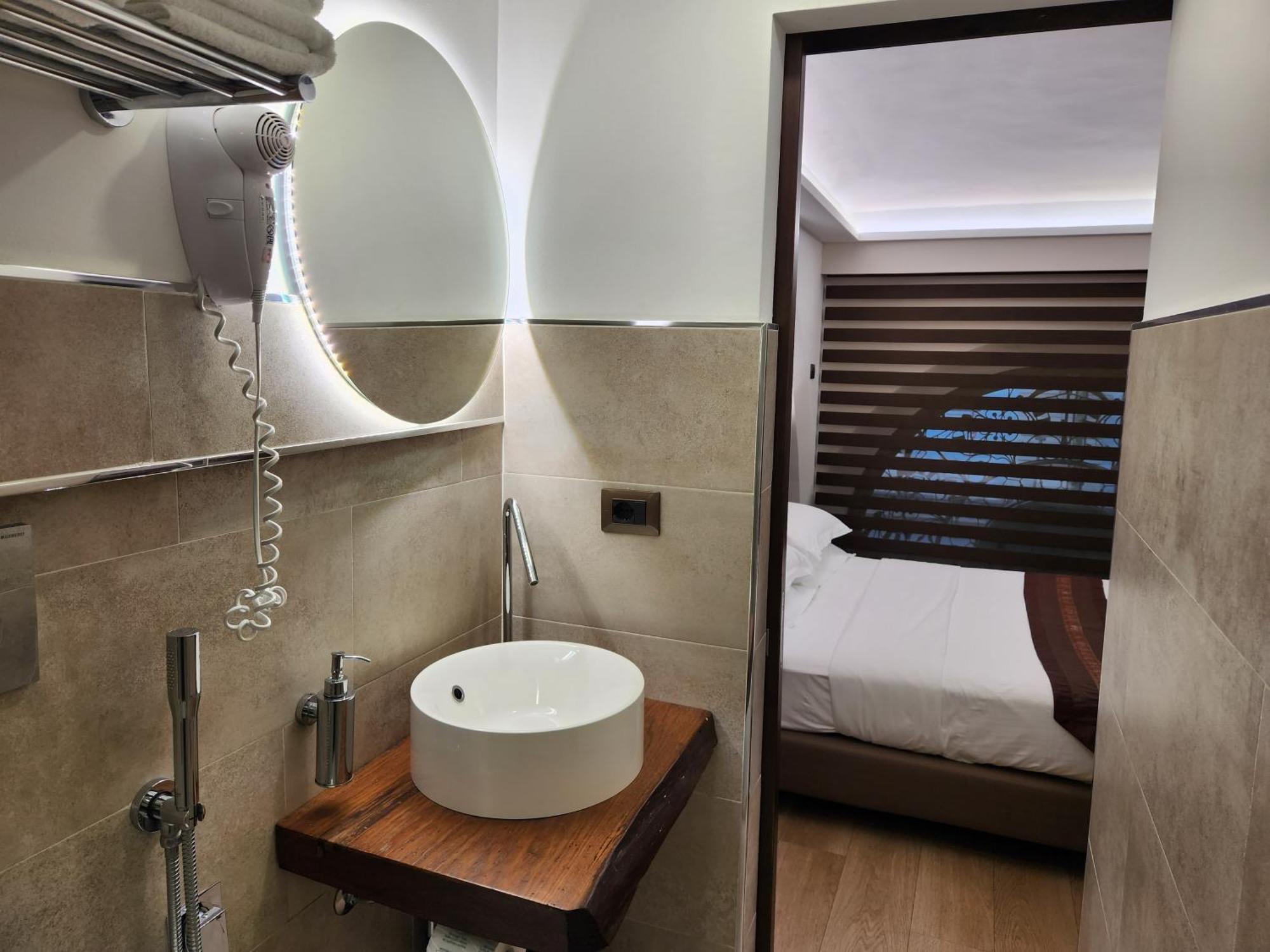 Arcadian Suite&rooms Guest house