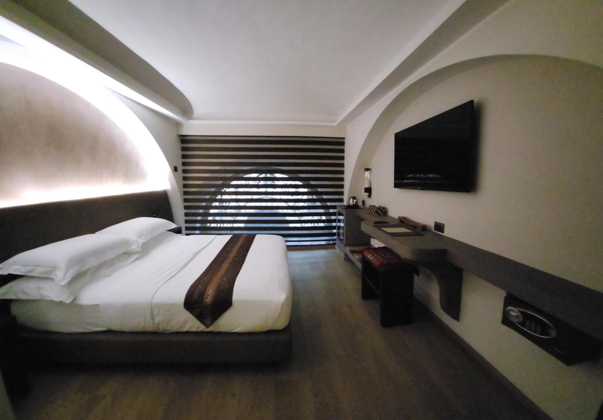 Arcadian Suite&rooms Guest house Turin