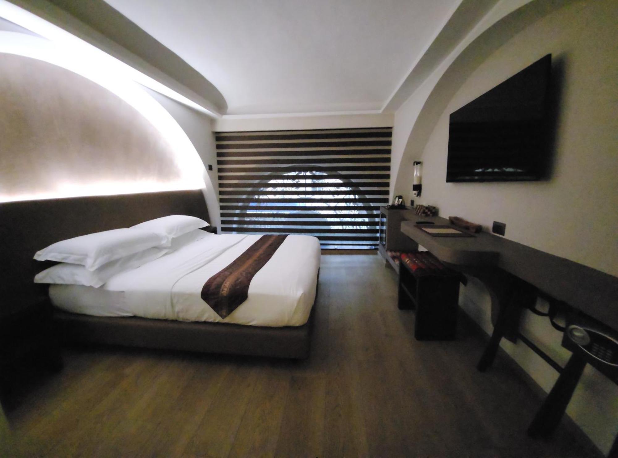 Arcadian Suite&rooms *