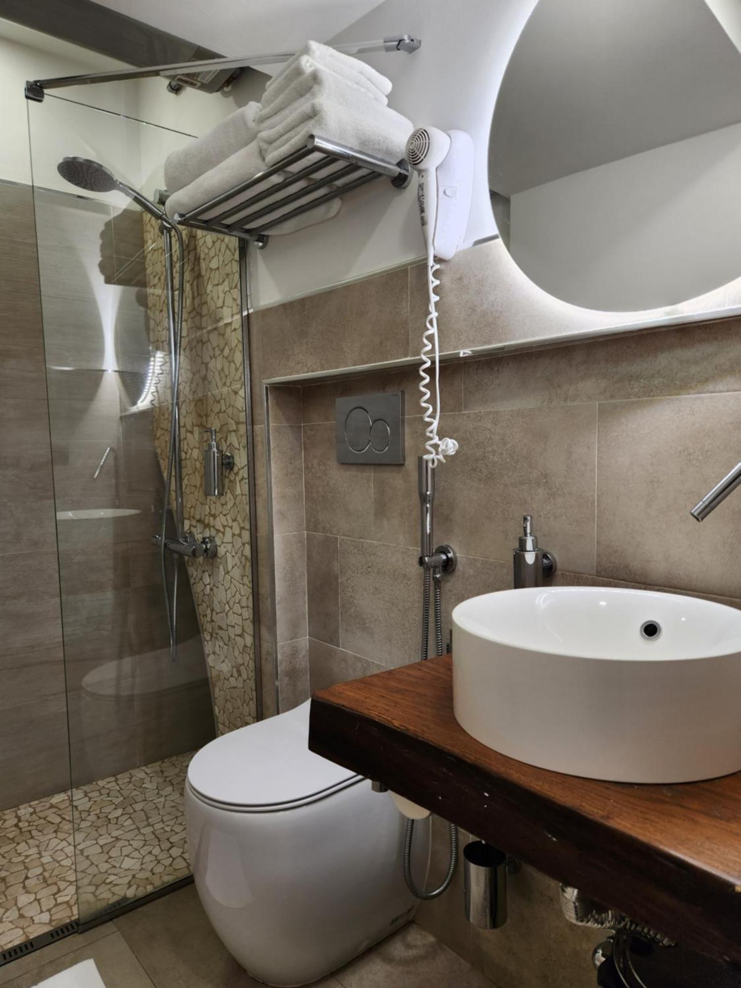 Guest house Arcadian Suite&rooms *