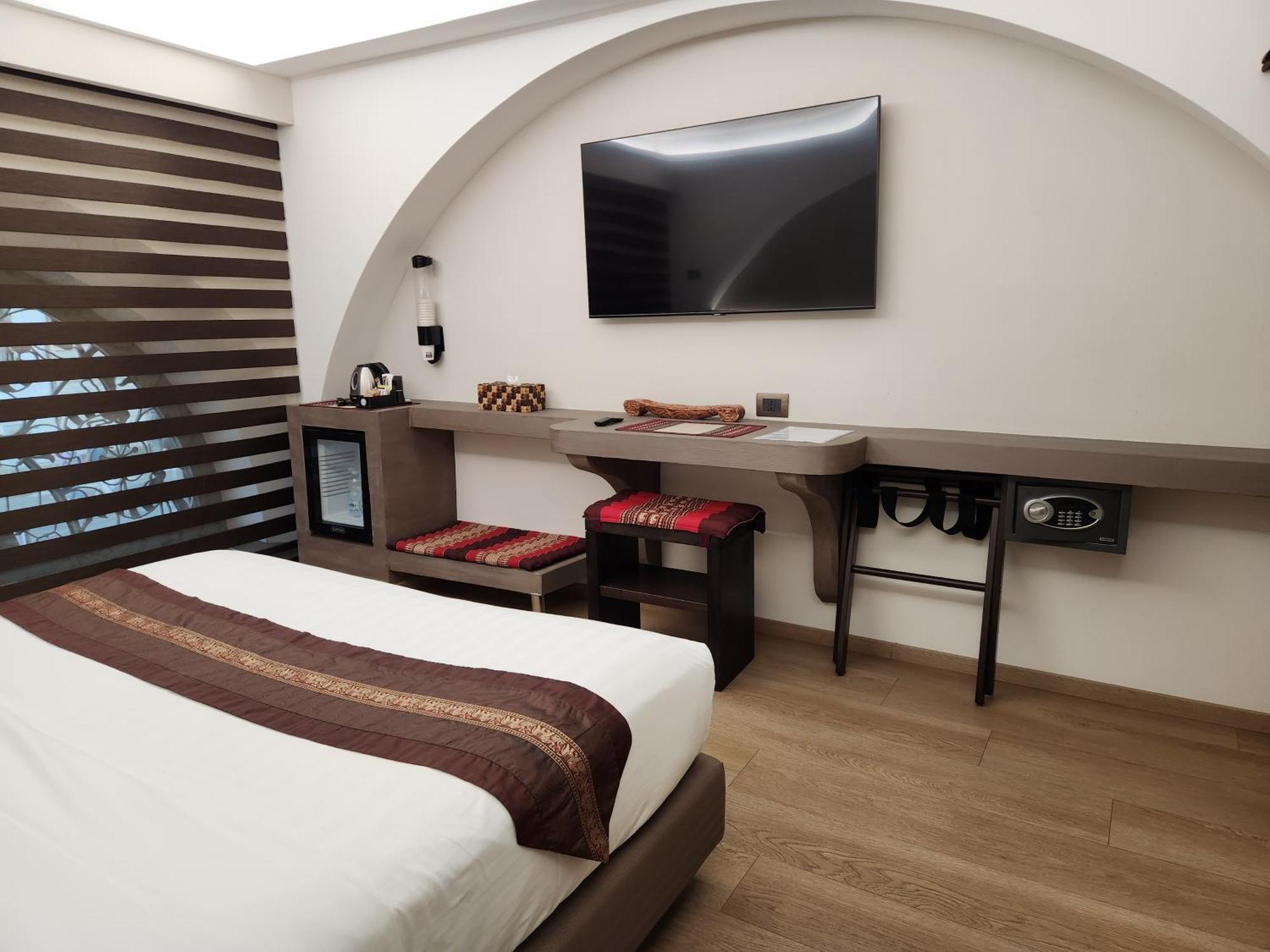 Arcadian Suite&rooms Guest house Turin