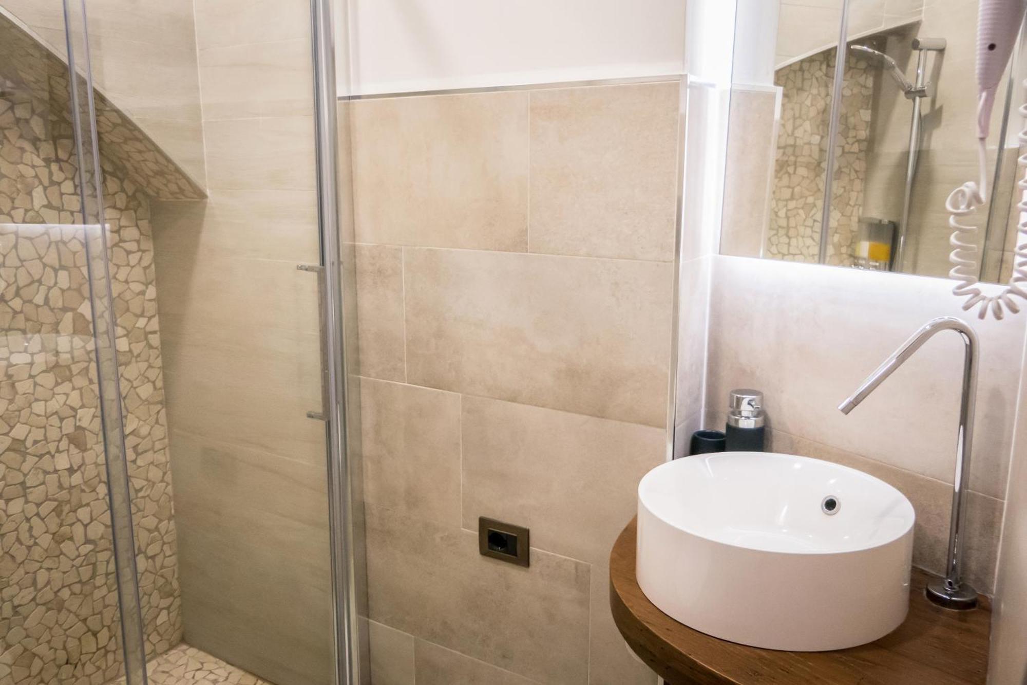 Guest house Arcadian Suite&rooms