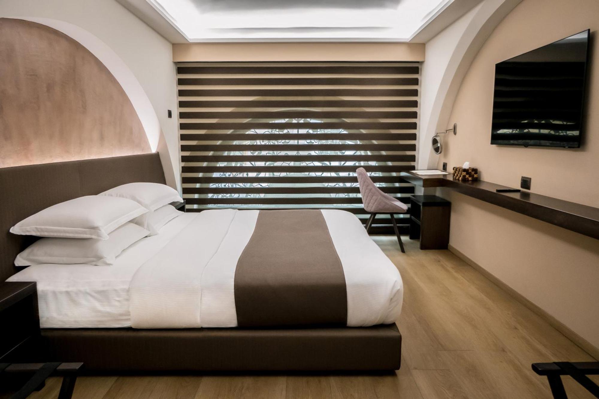 Guest house Arcadian Suite&rooms Turin