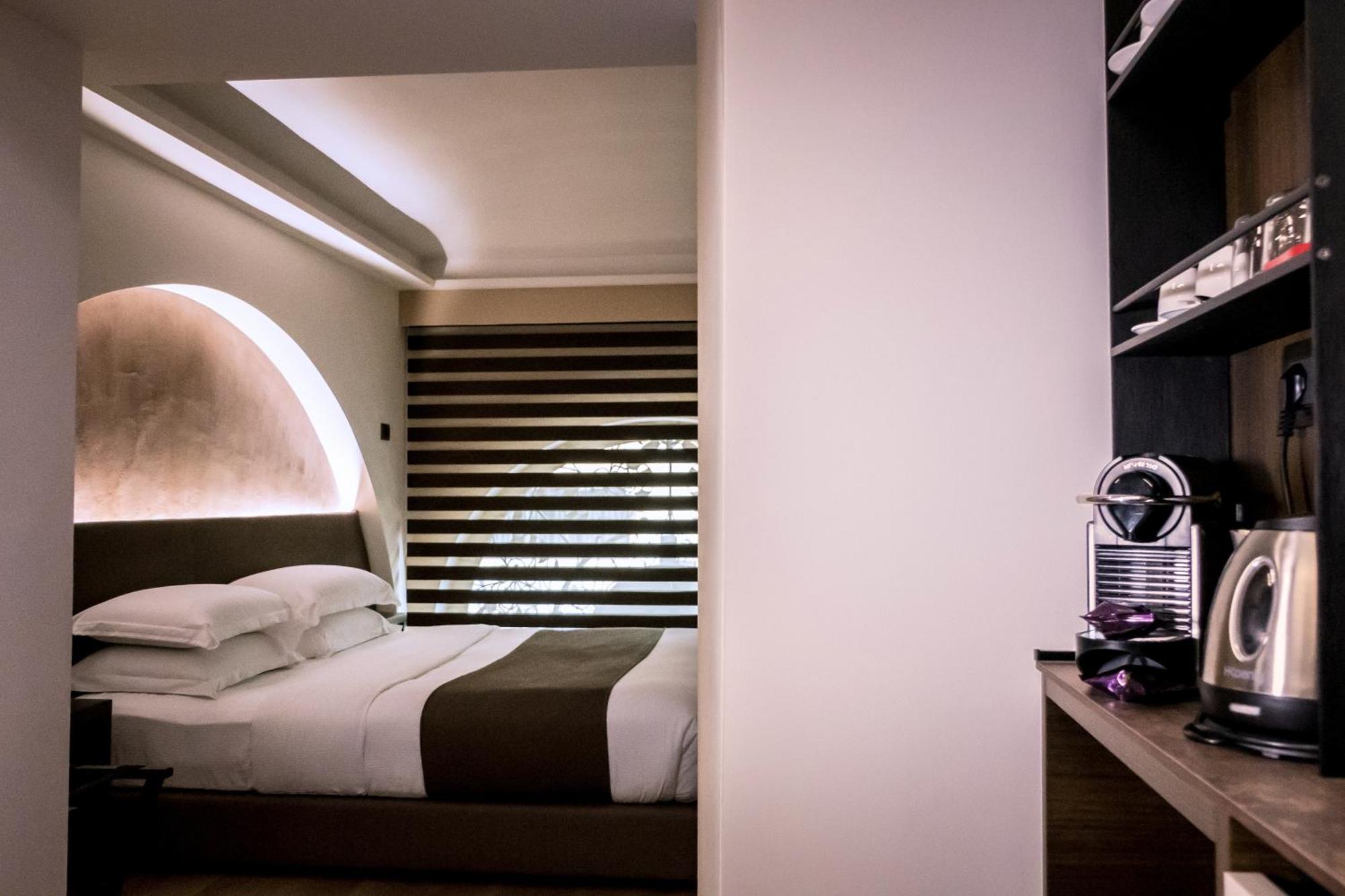 Arcadian Suite&rooms *
