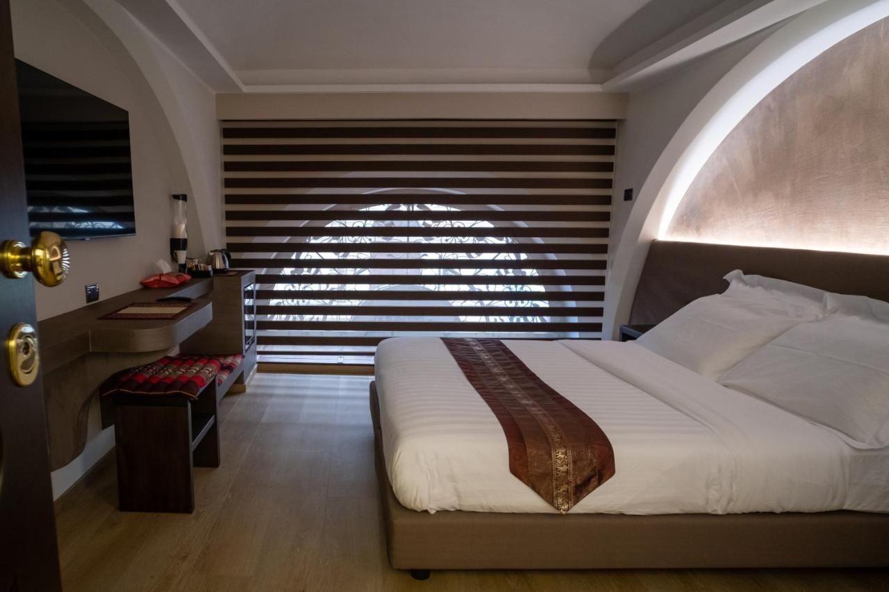 Arcadian Suite&rooms *