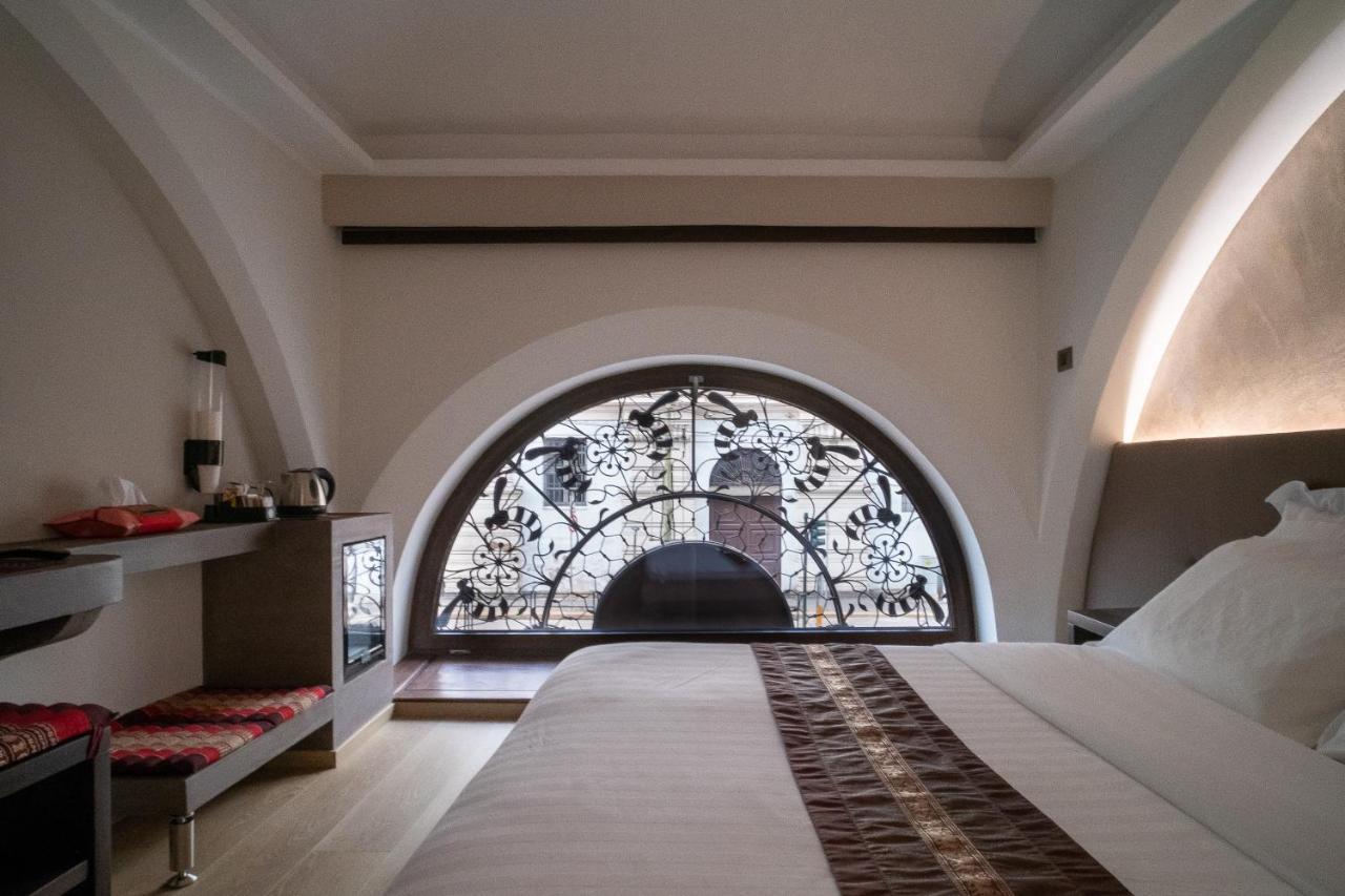 Arcadian Suite&rooms Gasthuis *