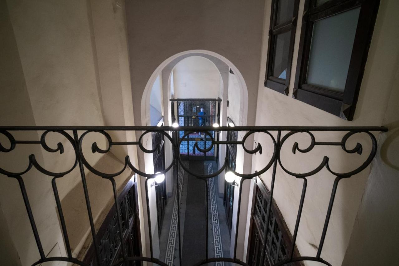 Gasthuis Arcadian Suite&rooms *