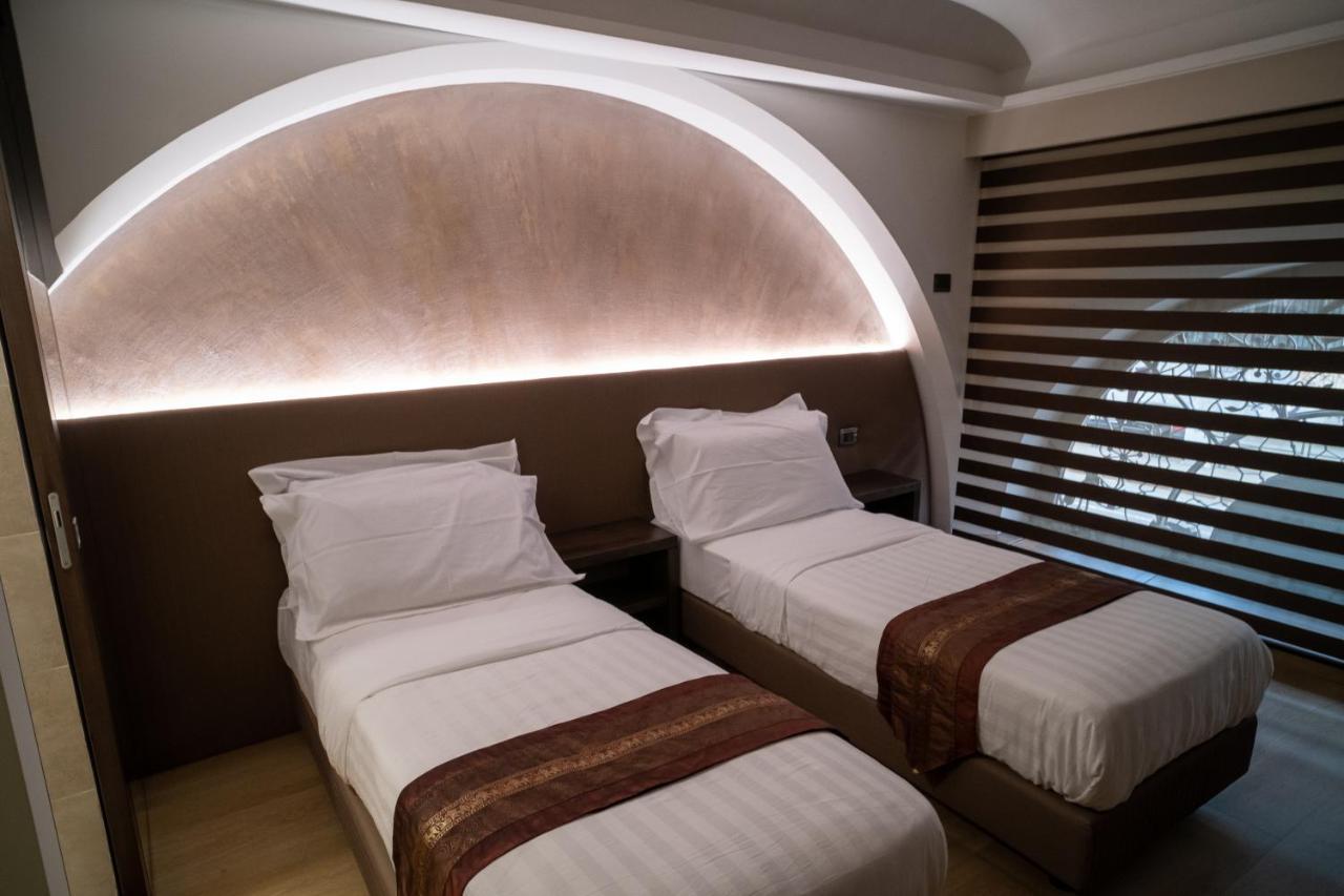 Arcadian Suite&rooms Gasthuis